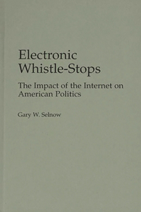 Electronic Whistle-Stops