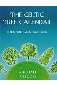 The Celtic Tree Calendar