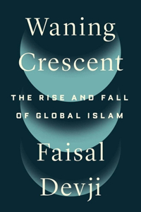 Waning Crescent