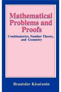Mathematical Problems and Proofs