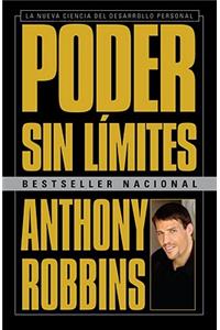 Poder Sin LÃ­mites: La Nueva Ciencia del Desarrollo Personal