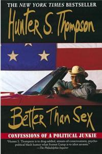 Better Than Sex