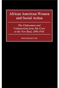 African American Women and Social Action