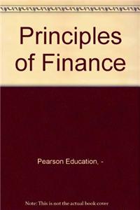 Principles of Finance
