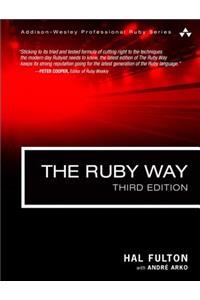 Ruby Way