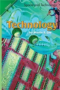 Science 2007 Student Edition Chapter Booklet Grade 6 Chapter 21 Technology