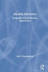 Anxiety Disorders