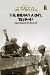 INDIAN ARMY 193947