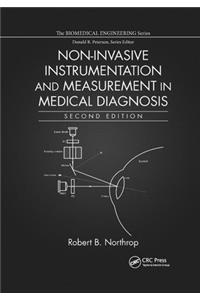 Non-Invasive Instrumentation and Measurement in Medical Diagnosis