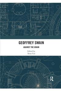 Geoffrey Swain