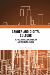 Gender and Digital Culture