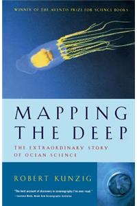 Mapping the Deep