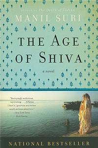 Age of Shiva