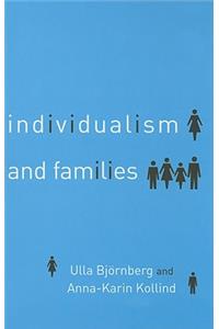 Individualism and Families