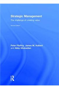 Strategic Management