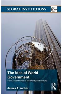 The Idea of World Government