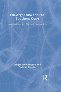 On Argentina and the Southern Cone