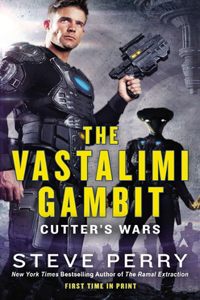 Vastalimi Gambit