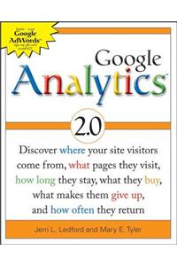 Google Analytics 2.0