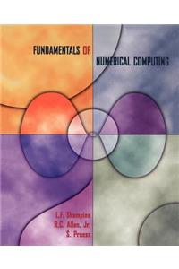 Fundamentals of Numerical Computing