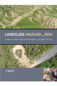 Landslide Hazard and Risk