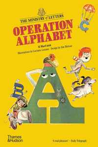 Operation Alphabet