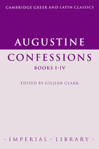 Augustine Confessions