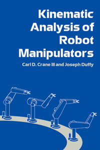 Kinematic Analysis of Robot Manipulators