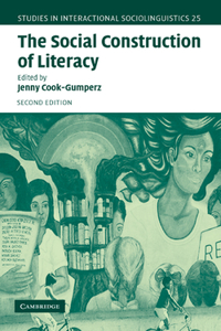 Social Construction of Literacy