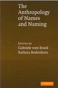 Anthropology of Names and Naming