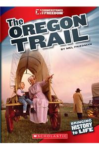 The Oregon Trail