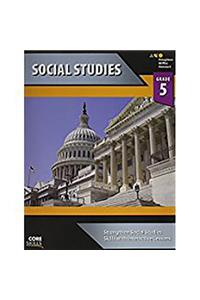 Core Skills Social Studies Workbook Grade 5