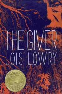 Giver (for Pob Boxed Set Only)