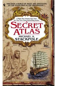 A Secret Atlas