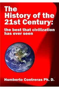 History of the 21st Century