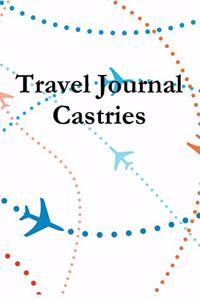 Travel Journal Castries