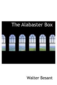 The Alabaster Box