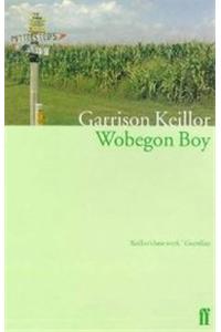 Wobegon Boy