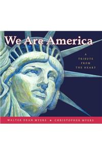 We Are America