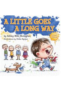 Little Goes a Long Way