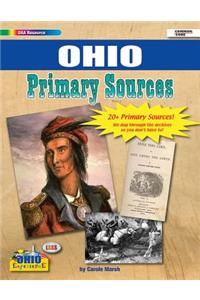 Ohio Primary Sources