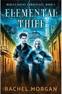 Elemental Thief