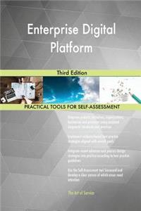 Enterprise Digital Platform Third Edition