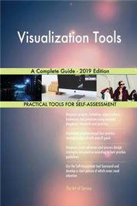 Visualization Tools A Complete Guide - 2019 Edition