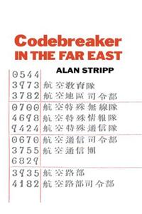 Codebreaker in the Far East