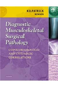 Diagnostic Musculoskeletal Surgical Pathology