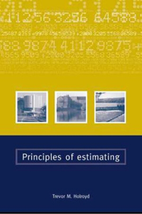 Principles of Estimating