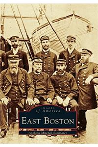 East Boston