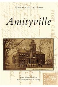 Amityville