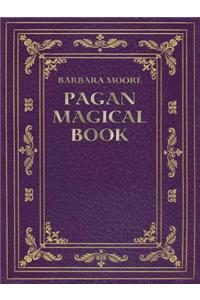 Pagan Magical Book